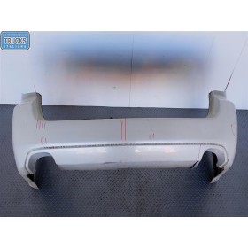 REAR BACK BUMPER  SUBARU...