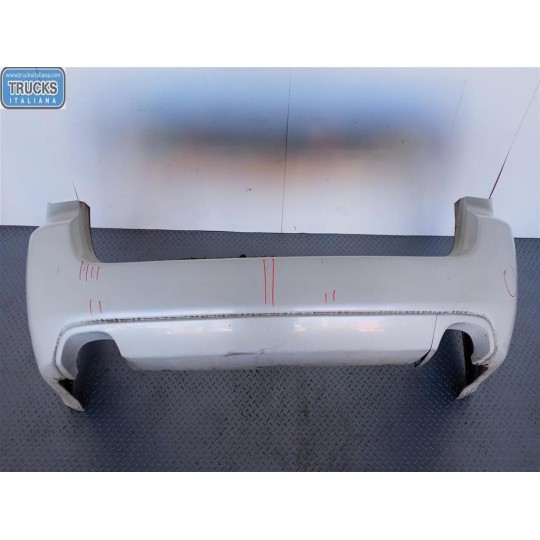 PARAURTI POSTERIORE SUBARU Legacy 2003>2009 usato