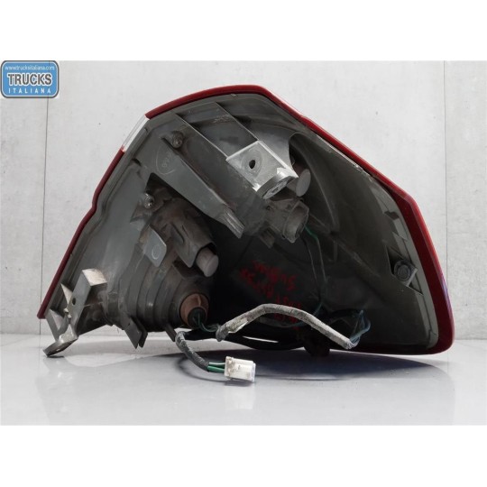 FARO POSTERIORE ESTERNO SINISTRO SUBARU Legacy 2003>2009 usato