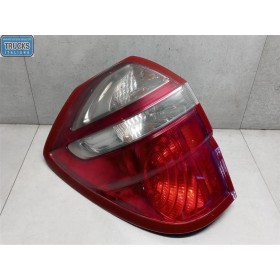LEFT REAR LIGHT 
 SUBARU...