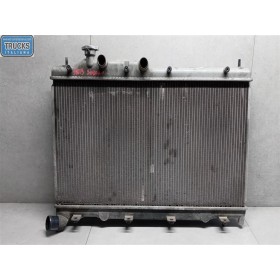 RADIATORE ACQUA SUBARU...