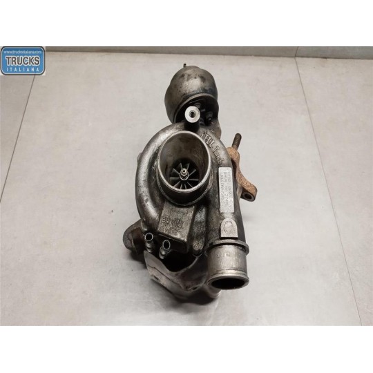 TURBOCHARGES 
 SUBARU Legacy 2003>2009 used