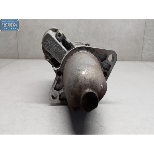 STARTER MOTOR SUBARU Legacy 2003>2009 used