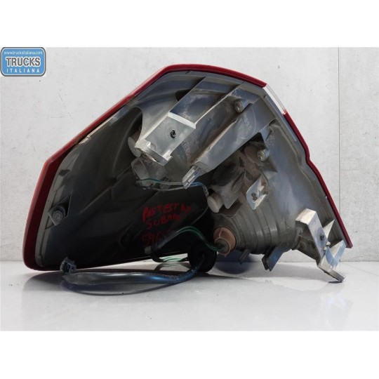 RIGHT REAR LIGHT SUBARU Legacy 2003>2009 used