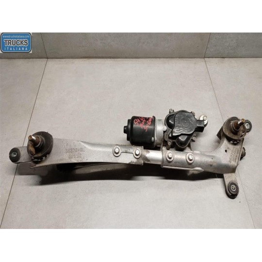 windshield wiper motor SUBARU Legacy 2003>2009 used