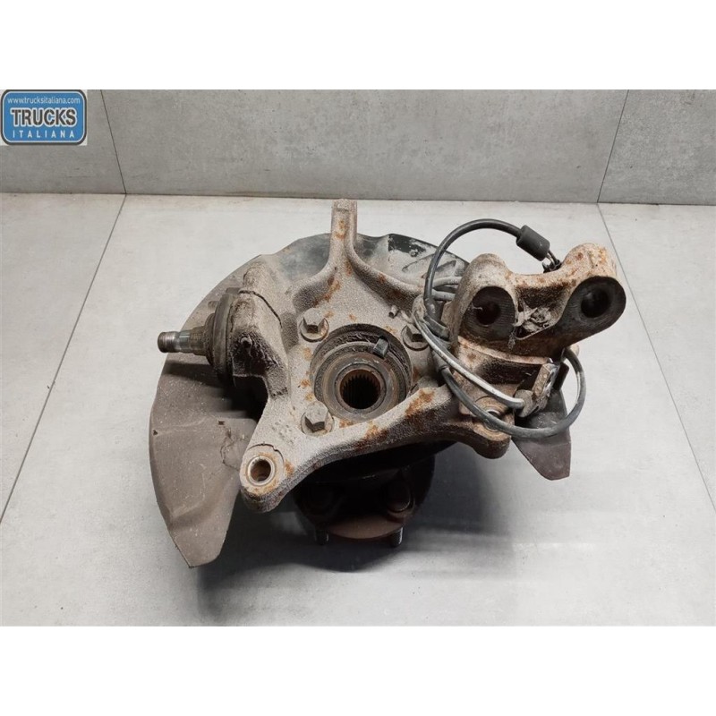 SUBARU MONTANTE COMPLETO DESTRO SUBARU Legacy 2003>2009 usato