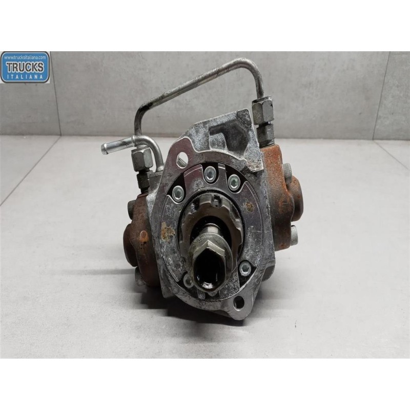 SUBARU INJECTION PUMP  SUBARU Legacy 2003>2009 used