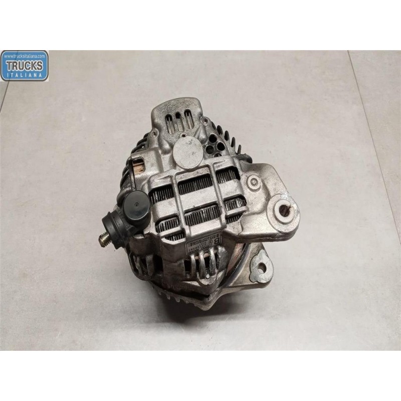 SUBARU ALTERNATORE SUBARU Legacy 2003>2009 usato