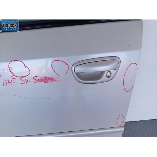 PORTA ANTERIORE SINISTRA SUBARU Legacy 2003>2009 usato