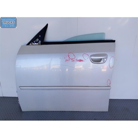 PORTA ANTERIORE SINISTRA SUBARU Legacy 2003>2009 usato