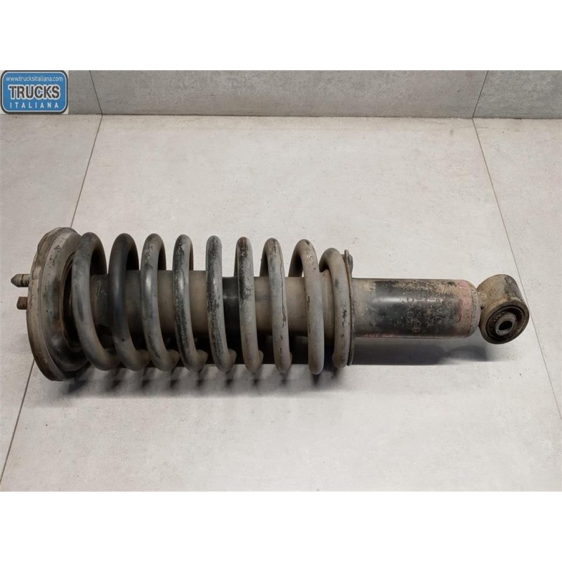 TOYOTA LEFT FRONT SCHOCK ASSORBER TOYOTA Land Cruiser 90/95 used