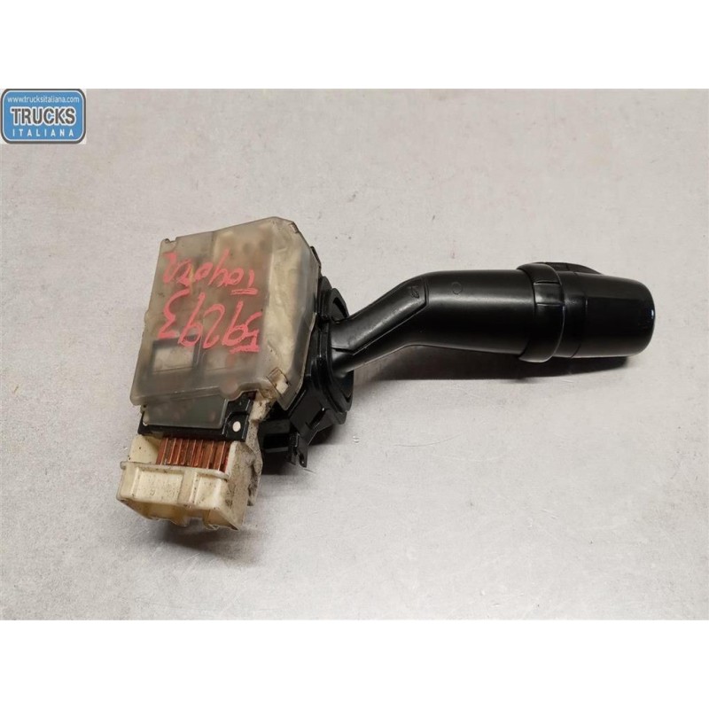 TOYOTA DEVIOLUCI TOYOTA Land Cruiser 90/95 usato