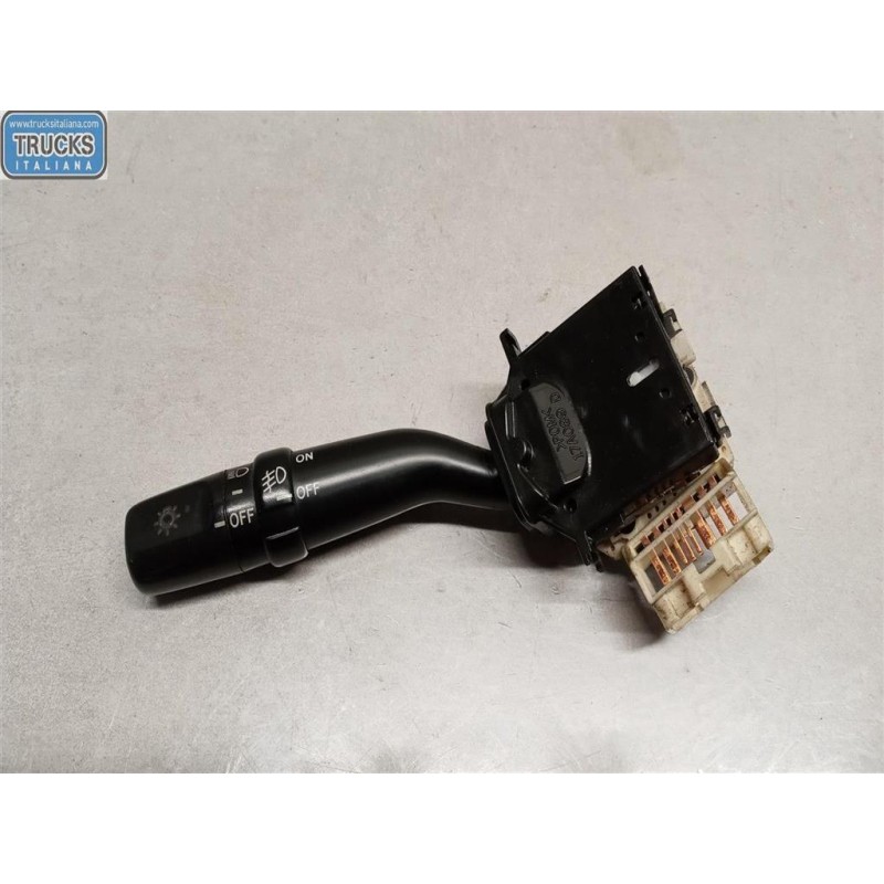 TOYOTA DEVIOLUCI TOYOTA Land Cruiser 90/95 usato