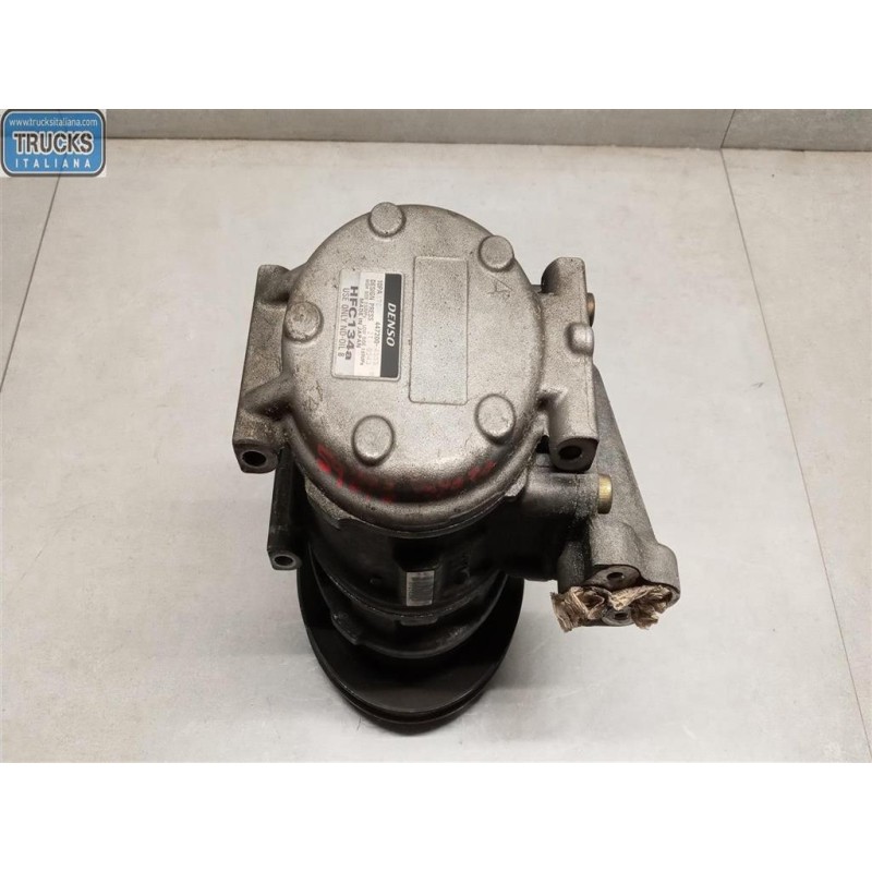 TOYOTA AIR CONDITIONER COMPRESSOR TOYOTA Land Cruiser 90/95 used