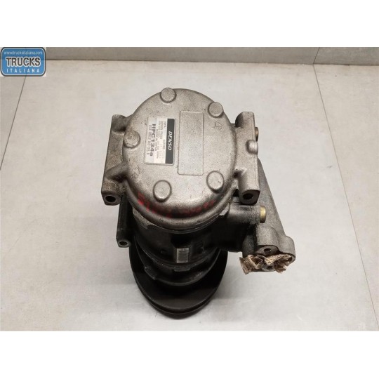 AIR CONDITIONER COMPRESSOR TOYOTA Land Cruiser 90/95 used