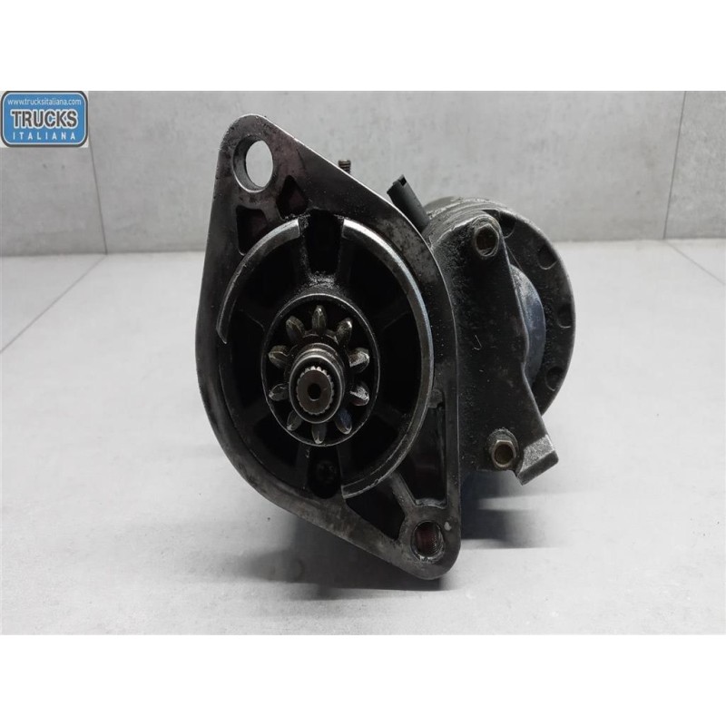 TOYOTA MOTORINO AVVIAMENTO TOYOTA Land Cruiser 90/95 usato