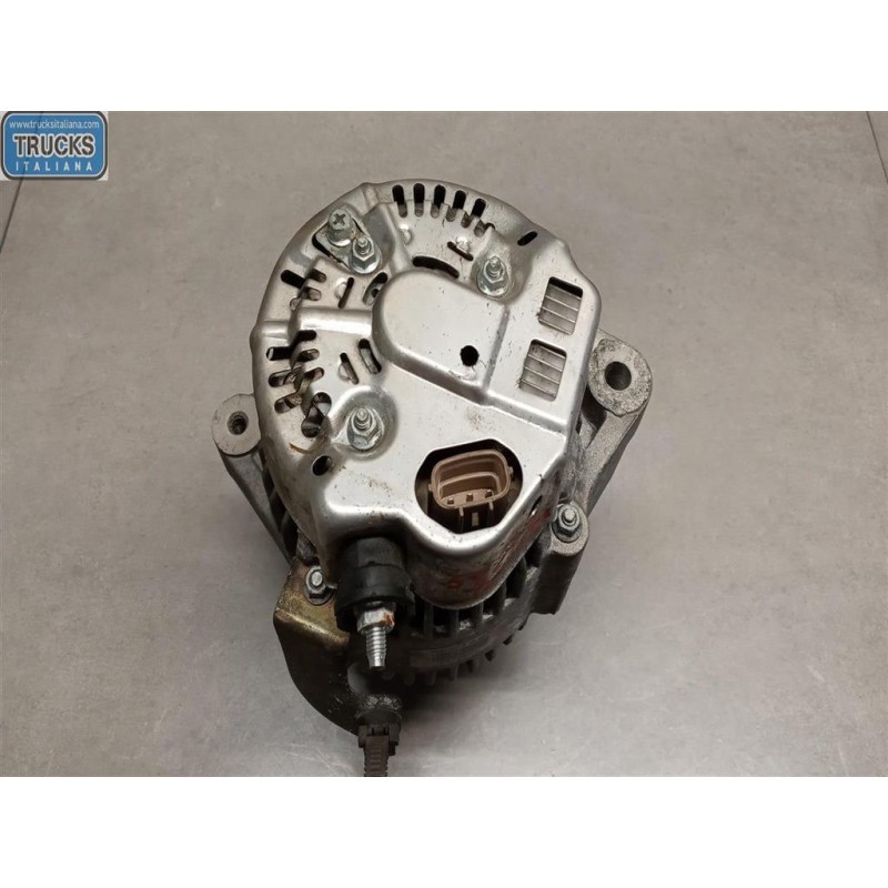 TOYOTA ALTERNATOR TOYOTA Land Cruiser 90/95 used