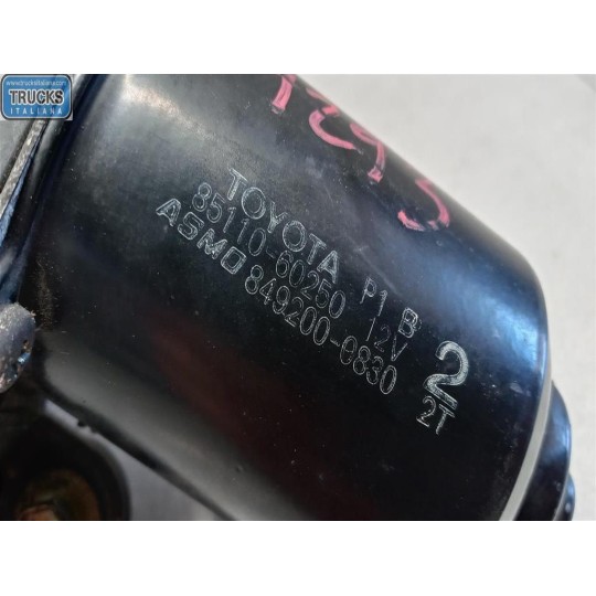 MOTORINO TERGI ANTERIORE TOYOTA Land Cruiser 90/95 usato