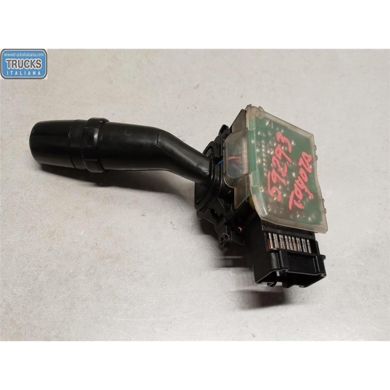 TOYOTA DEVIOTERGI TOYOTA Land Cruiser 90/95 usato