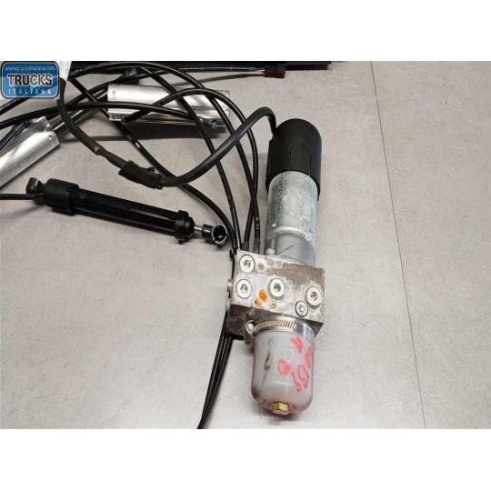 ALZA PORTELLONE ELETTRICO MERCEDES-BENZ Classe M (W164) 2005>2011 used