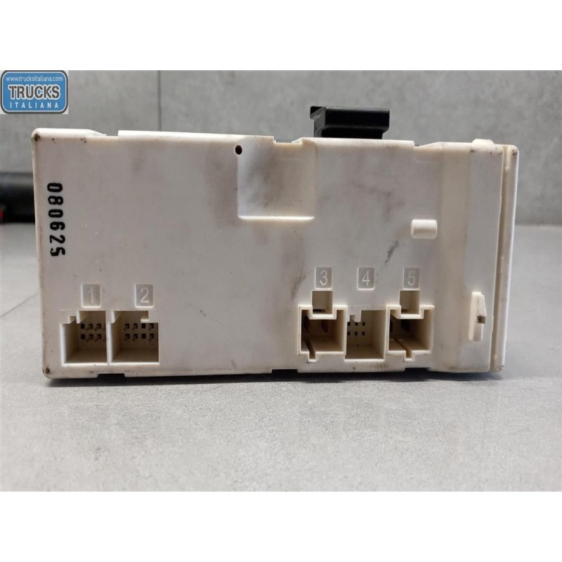 MERCEDES-BENZ ALZA PORTELLONE ELETTRICO MERCEDES-BENZ Classe M (W164) 2005>2011 used