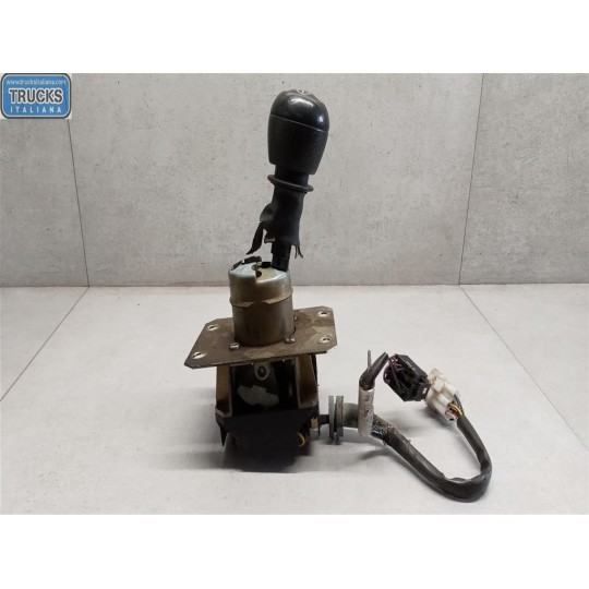 LEVER SCANIA 164 used