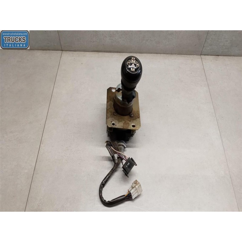 SCANIA LEVER SCANIA 164 used