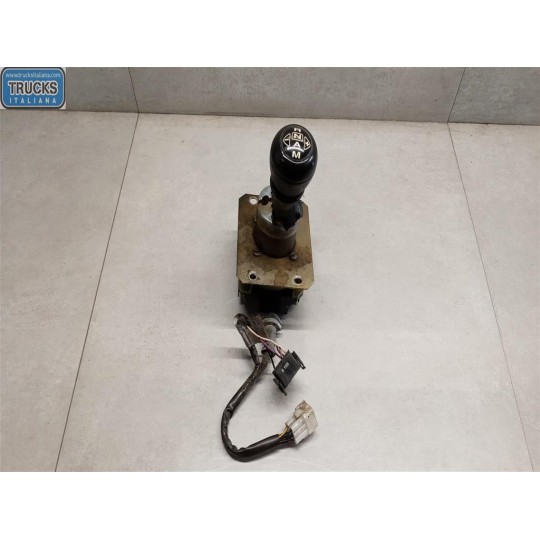 LEVER SCANIA 164 used