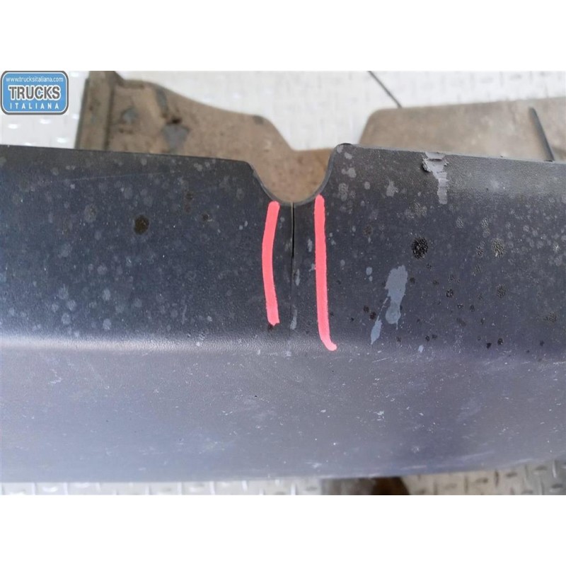 SCANIA FRONT CENTER BUMPER SCANIA 164 used