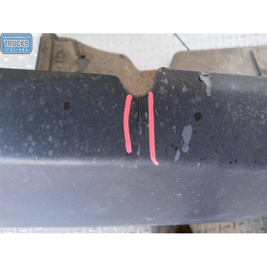 FRONT CENTER BUMPER SCANIA 164 used