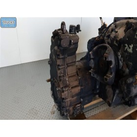 INTARDER SCANIA 164 used