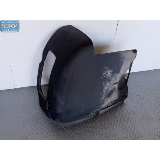 CORNER FRONT BUMPER LEFT SCANIA 164 used