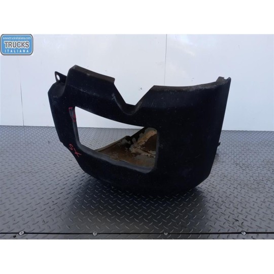 CORNER FRONT BUMPER LEFT SCANIA 164 used