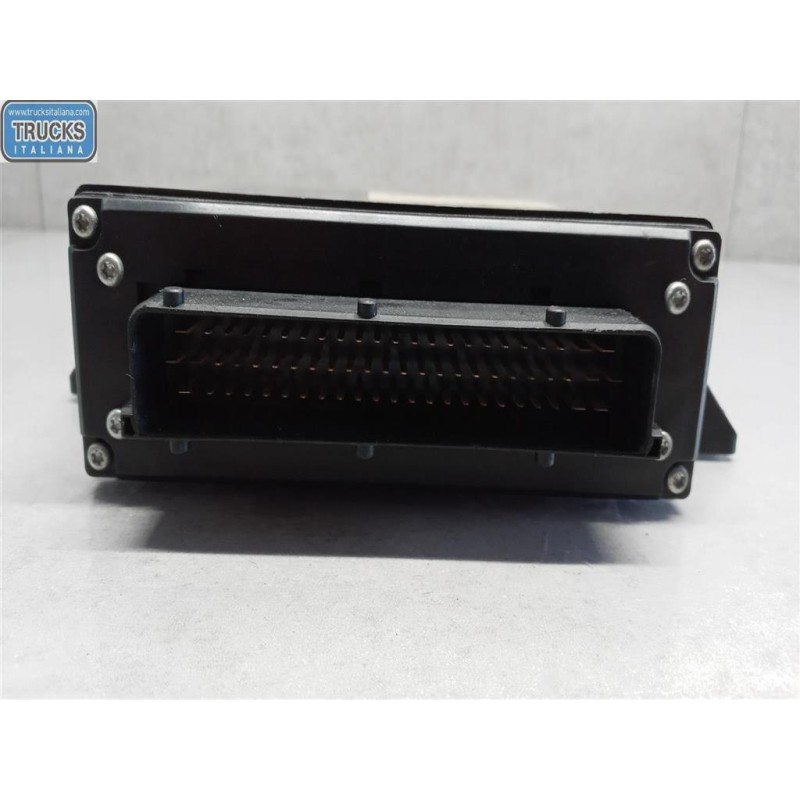 SCANIA VARIOUS CONTROL UNITS B  SCANIA 164 used