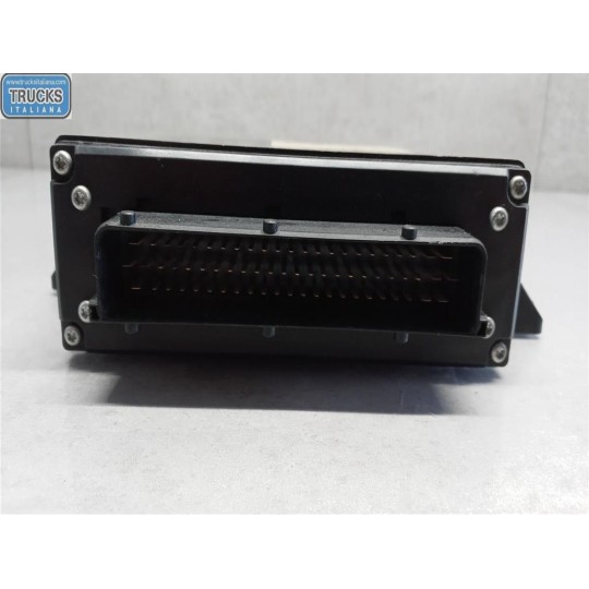 CENTRALINE VARIE B SCANIA 164 usato