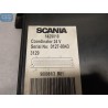 SCANIA VARIOUS CONTROL UNITS B  SCANIA 164 used