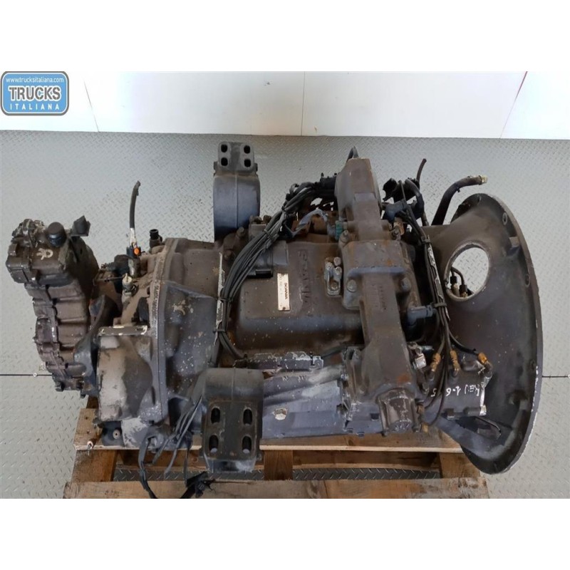 SCANIA CAMBIO SCANIA 164 usato