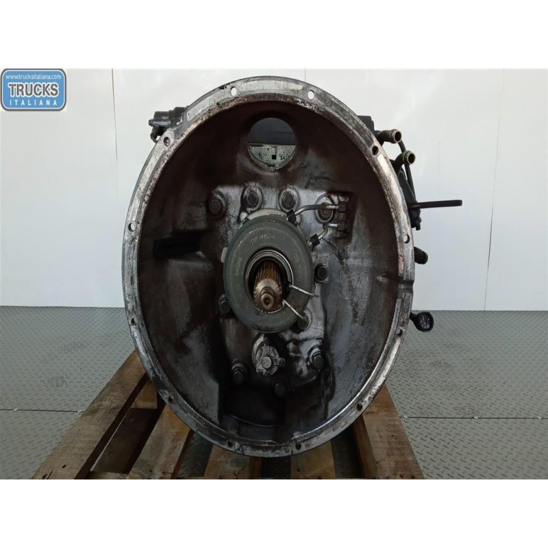 SCANIA CAMBIO SCANIA 164 usato