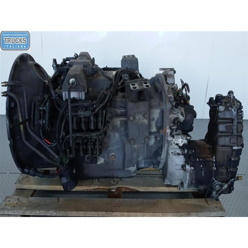 SCANIA GEARBOXES  SCANIA 164 used