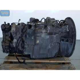 GEARBOXES  SCANIA 164 used