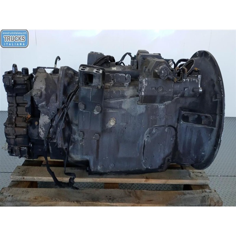 SCANIA GEARBOXES  SCANIA 164 used