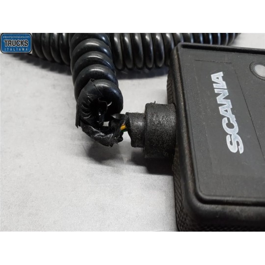 REMOTE CONTROL SCANIA 164 used