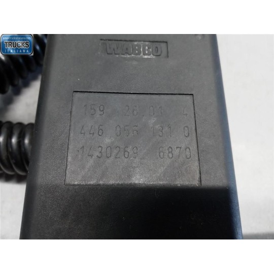 REMOTE CONTROL SCANIA 164 used