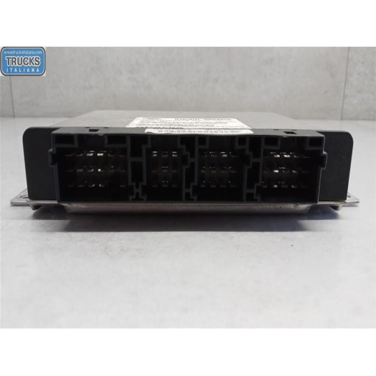 EBS CONTROL UNIT  SCANIA 164 used