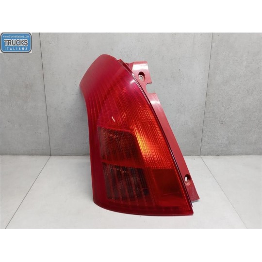FARO POSTERIORE ESTERNO SINISTRO SUZUKI Swift 2005>2009 usato