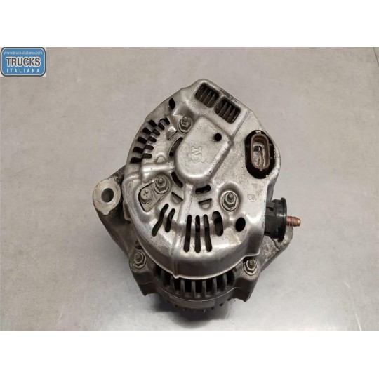 ALTERNATOR SUZUKI Swift 2005>2009 used