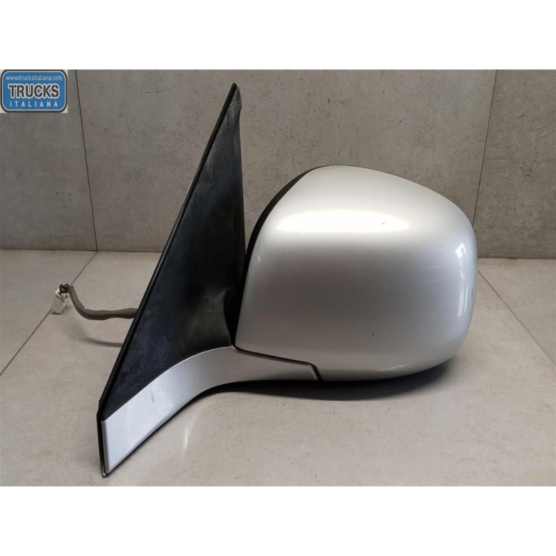 SUZUKI LEFT ELETRIC REAR-VIEW MIRROR  SUZUKI Swift 2005>2009 used