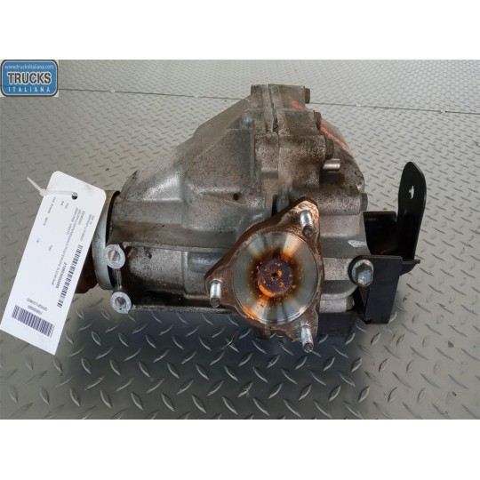 GRUPPO DIFFERENZIALE POSTERIORE SUZUKI Swift 2005>2009 usato