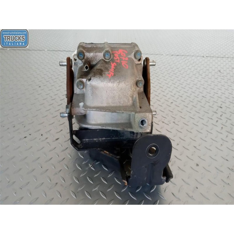 SUZUKI GRUPPO DIFFERENZIALE POSTERIORE SUZUKI Swift 2005>2009 usato