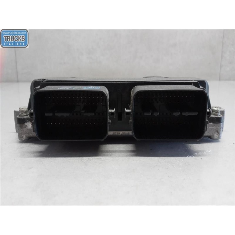 SUZUKI CENTRALINA MOTORE SUZUKI Swift 2005>2009 usato